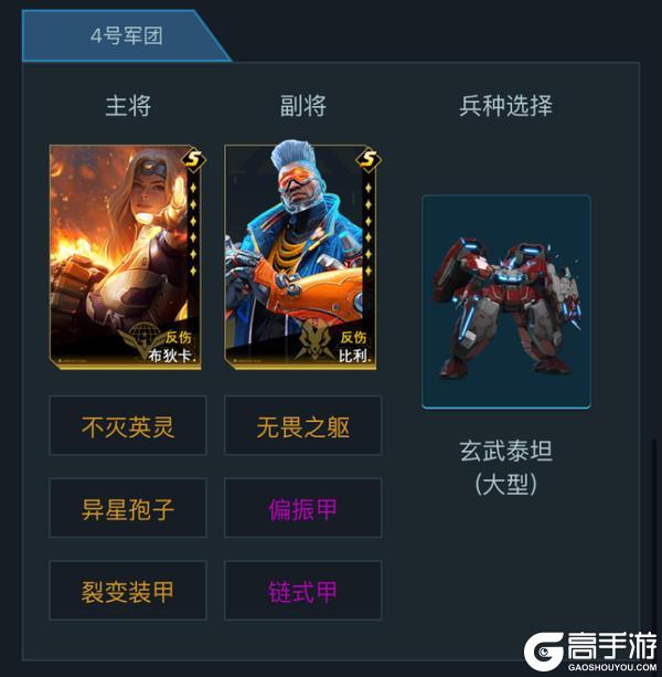 《群星纪元》先锋孵化站丨战力越级天梯冲榜 超强开荒阵容分享
