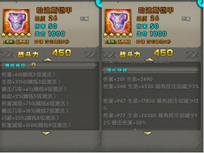 太极熊猫怀旧服装备搭配全攻略