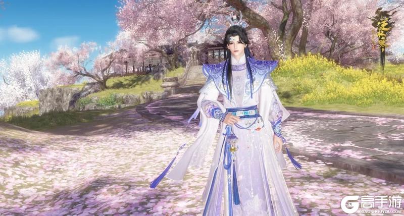 《遇见逆水寒》老祖宗严选！中式云肩新时装，将锦绣云霞披上身