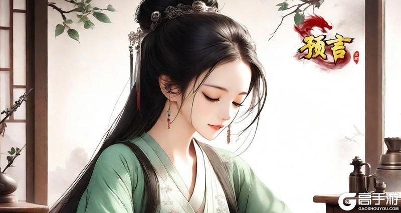 《预言世界》端午节活动与新服预告
