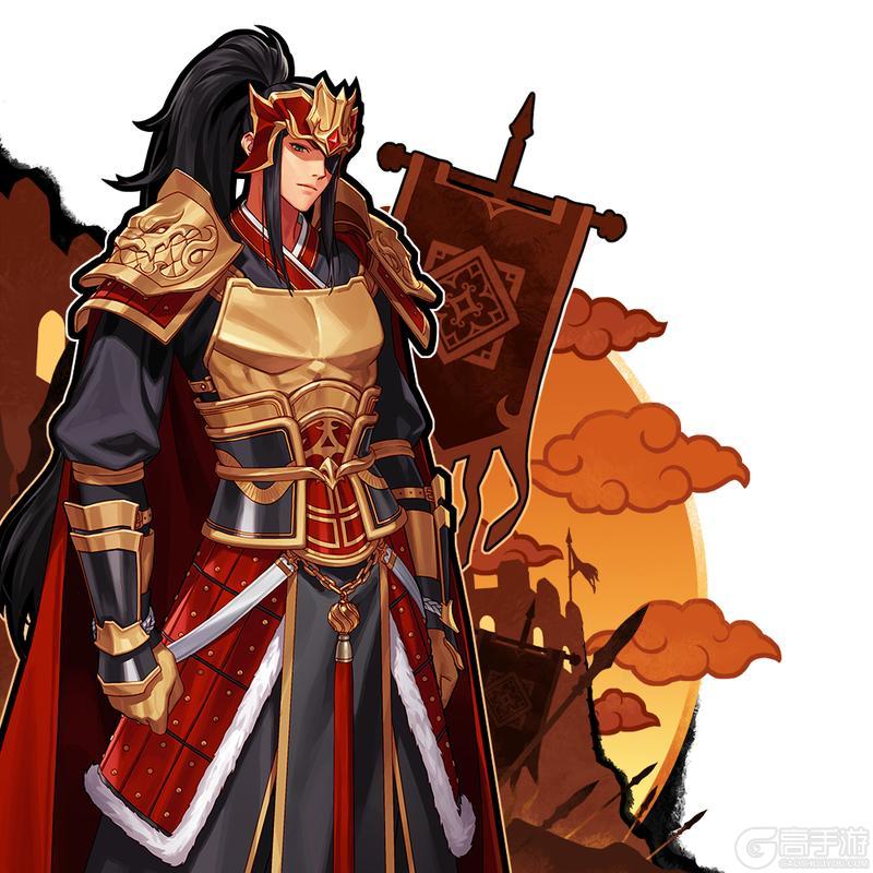 还原度如何？三国礼包角色原型背景介绍