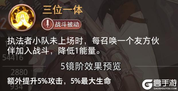 《梦的第七章》精选策略 正义 执法者小队限时召唤