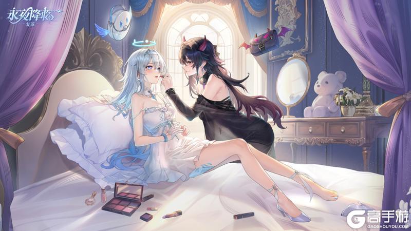 《永夜降临：复苏》黑曜＆白晶保姆级攻略 助你理清游戏思路