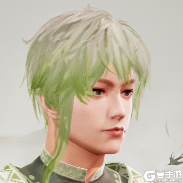 《明日之后》艾蒲茶香 着新裳品佳茗 共赴风雅