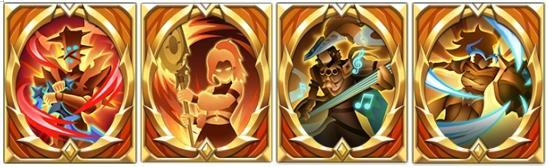 更新公告 | 神秘炼金开启，丰富活动来袭！