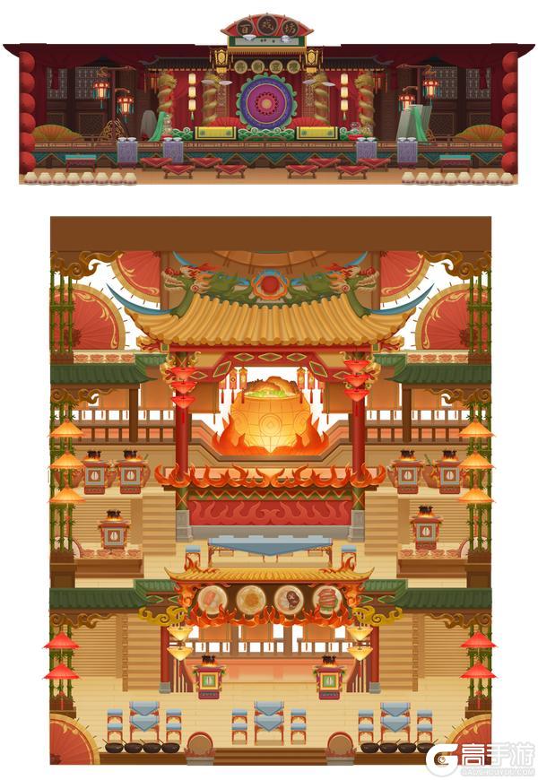 ★内含密令福利 | 灵药入肴版本更新公告★