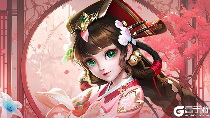 《三国我是主公》端午佳节献礼!礼包码惊喜来袭!