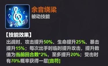 《超维计划》英雄介绍-暗影·蔡文姬