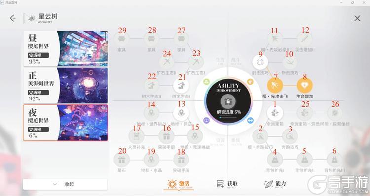 《开放空间》新手攻略：萌新入门&避坑指南！