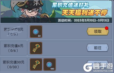 《古荒遗迹》5月8日不停服更新