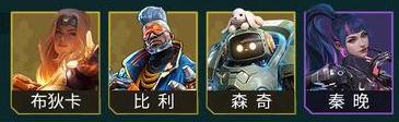 《群星纪元》技能评测：反伤流派技能横评！
