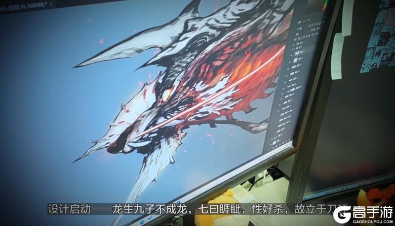 火爆国外的AI山海经，其实我们早就领先了几个版本？