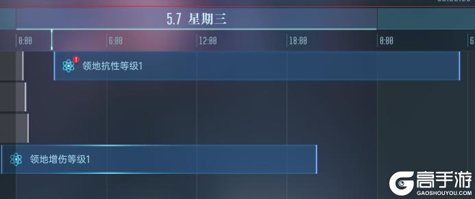 《群星纪元》大神攻略丨联盟玩法解析内政篇 联盟管理必看！