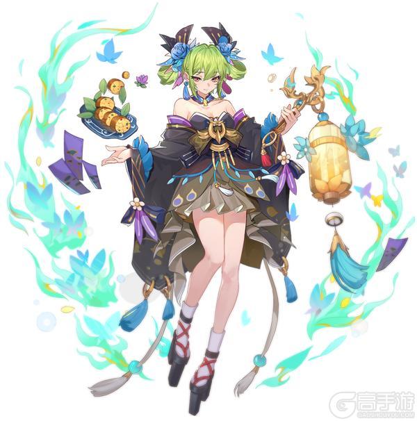 新人物、新形象，大版本变身哦！