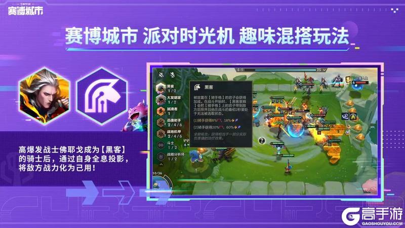 「派对时光机」模式趣味来袭！「灵魂莲华」系列小小英雄海报一览