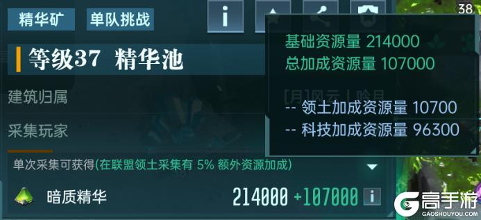 《群星纪元》大神攻略丨联盟玩法解析内政篇 联盟管理必看！