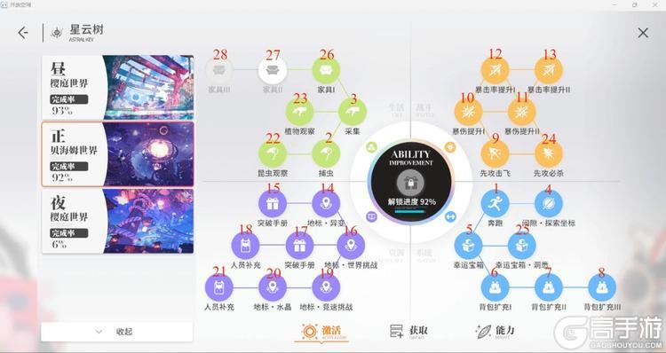 《开放空间》新手攻略：萌新入门&避坑指南！