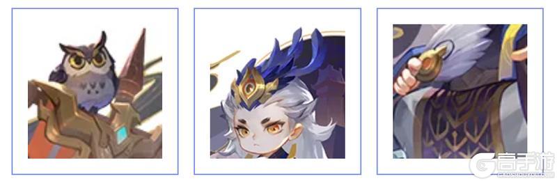 宠物爆料 | 全新「琉璃宠物」即将登场！是智宠鹰鹰！