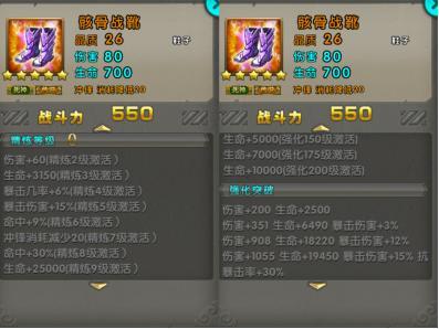 太极熊猫怀旧服装备搭配全攻略