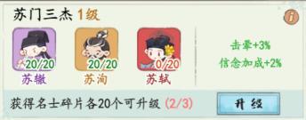 🎮游戏攻略 | 名士阵容搭配推荐