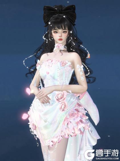 《遇见逆水寒》520狂想时装细节大揭秘！怪盗出没，急寻神探！