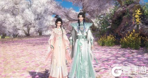 《逆水寒》5月22日更新公告