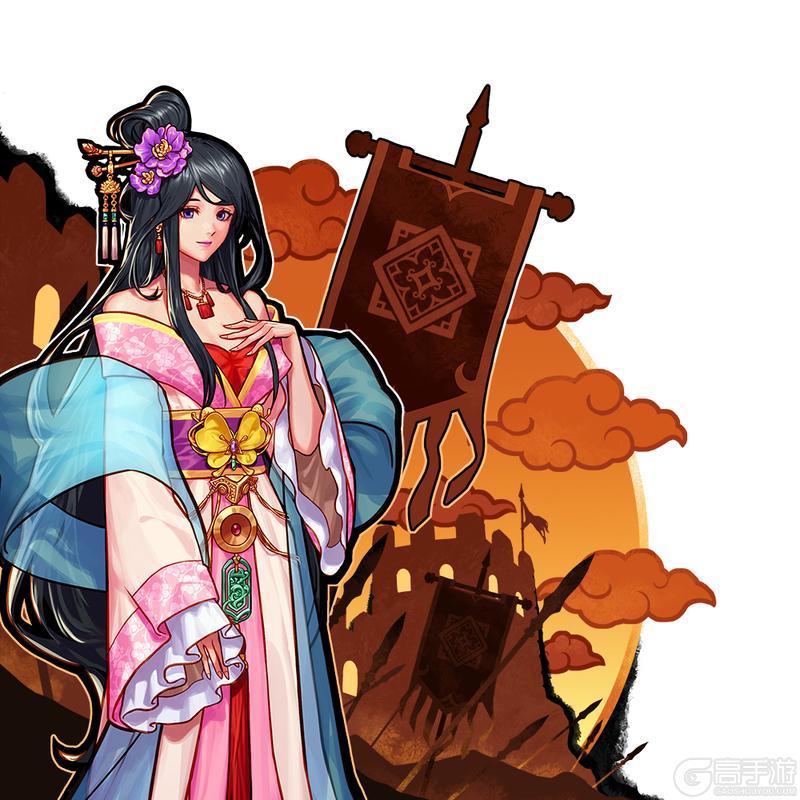还原度如何？三国礼包角色原型背景介绍