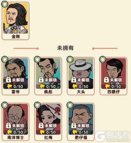 差不多高手