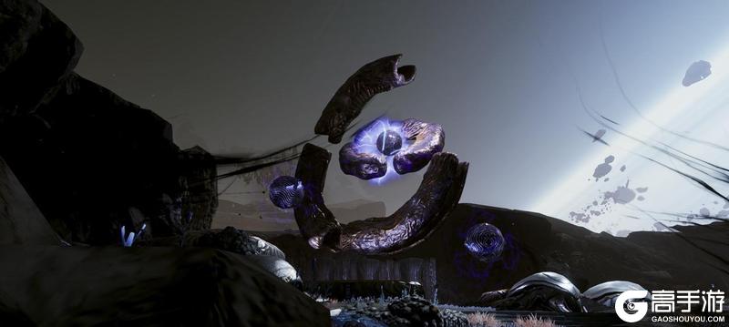 《星球：重启》星球那么大 我想去失落之地看看！
