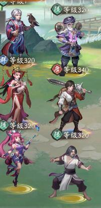 官方开局送千抽？抽到啥玩啥系列之-疆塞侠客
