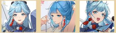 依露希尔星晓