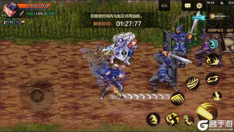 《地下城与勇士起源》开发者笔记：5月版本更新前瞻