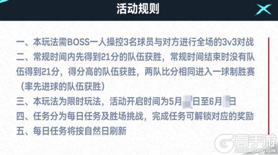 巅峰季后赛版本来袭！全新限时玩法、全新王朝玩法机制上线！