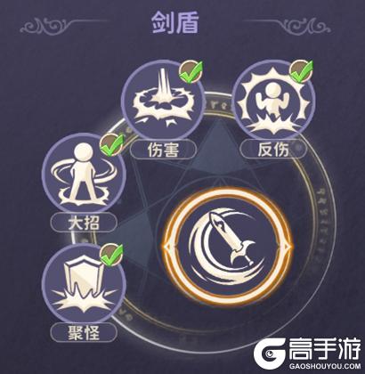 《新手龙骑士必修课！战士技能小课堂开讲啦~》