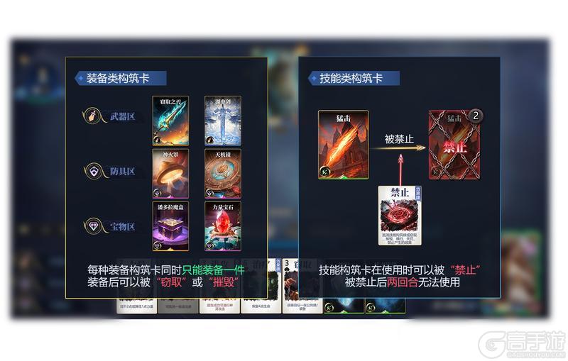 诸神竞技场