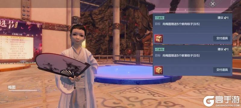 【端午活动】最“炸”发型免费领，幸运血蛋抽抽抽！还有神秘预告