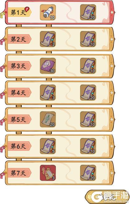 🌺活动前瞻 | 撷芳采蕊，限定奖励惊喜派送！