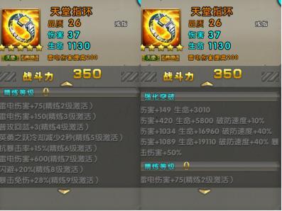 太极熊猫怀旧服装备搭配全攻略