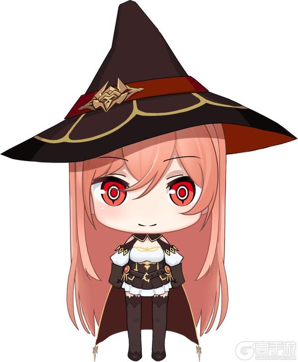 1.0.4.11（魔女来袭）版本更新公告（新皮肤，新卡牌）