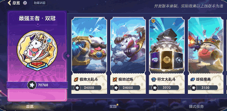 全新乐斗赛季将于5月16日开启更有专属明星播报守护灵等丰厚奖励