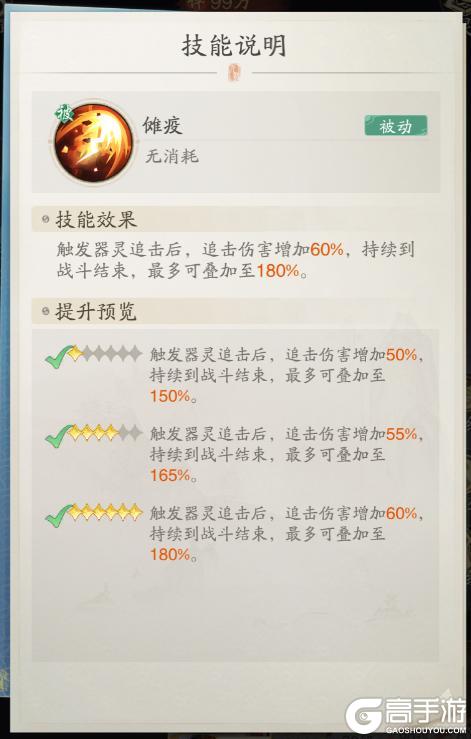 踏风行 | 追击流进阶攻略：连击破敌，压制致胜！