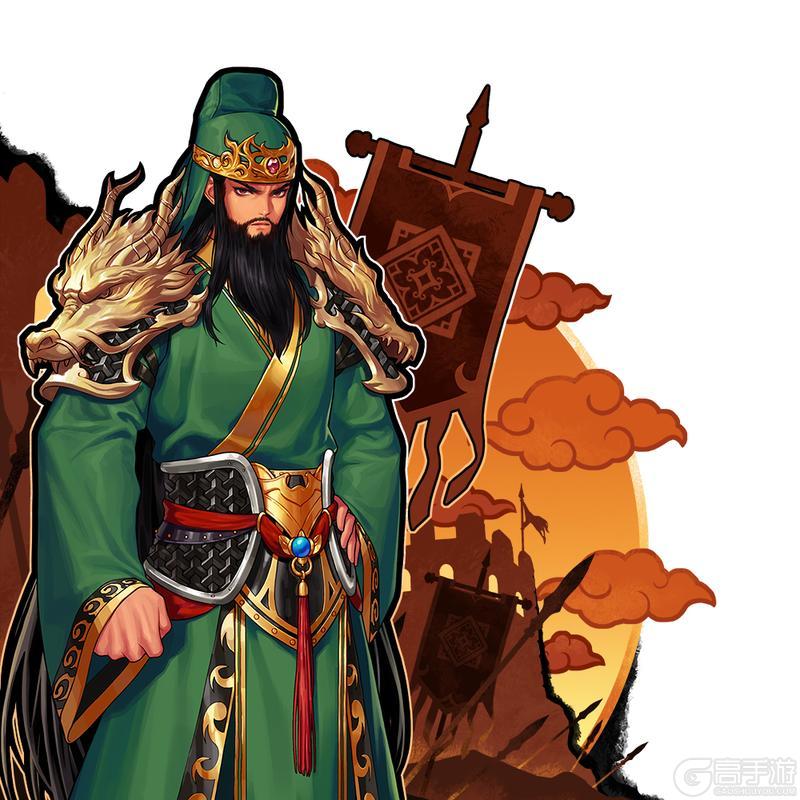 还原度如何？三国礼包角色原型背景介绍