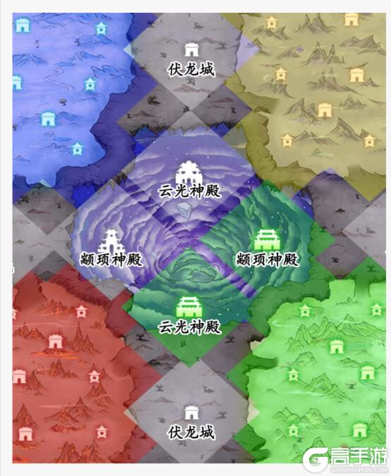《魔界仙侠传》万界之战即将开启！摧城拔寨！