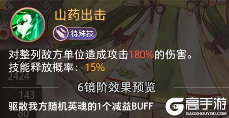 《梦的第七章》精选策略 圣手医女 善灵茗限时召唤