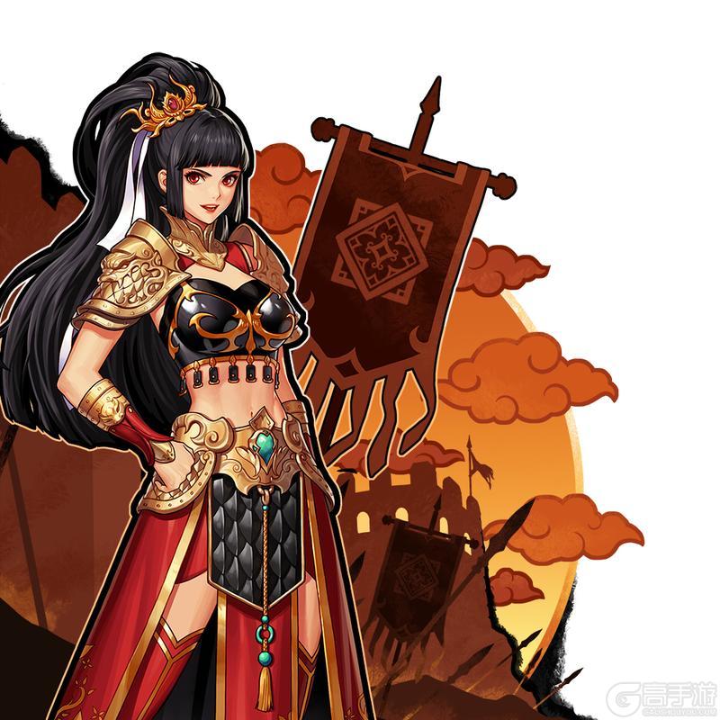 还原度如何？三国礼包角色原型背景介绍