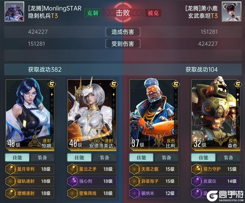先锋孵化站丨矿点黑科技战术还击流，速射背击阵容分享