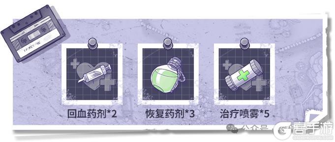 我竟魂穿成了他？体验普通人在末日下生存！公众号企微奖励更新！