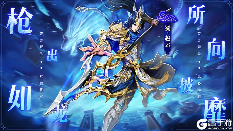 《征服与荣耀》公测版本终极爆料！