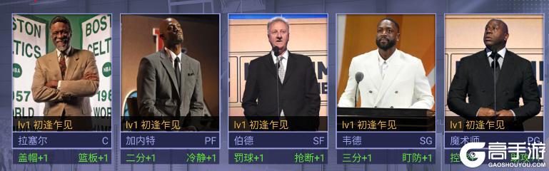 【福利活动】一文带你玩转训练营！