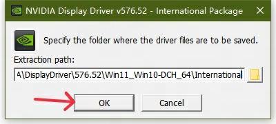 《遇见逆水寒》清洁安装最新版本Nvidia显卡驱动步骤